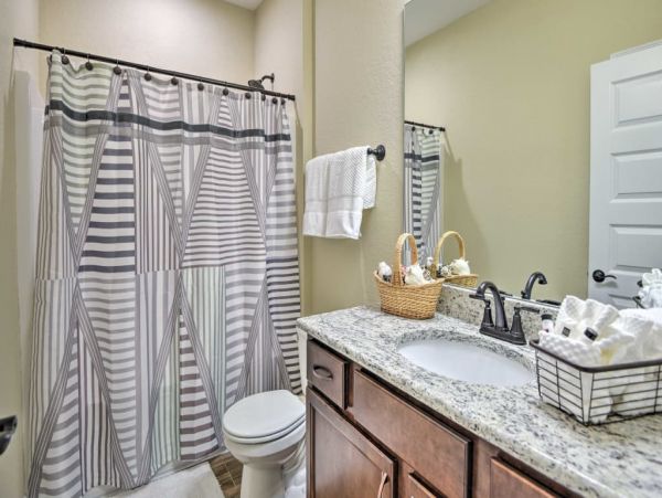 Pensacola Beach Home 989474