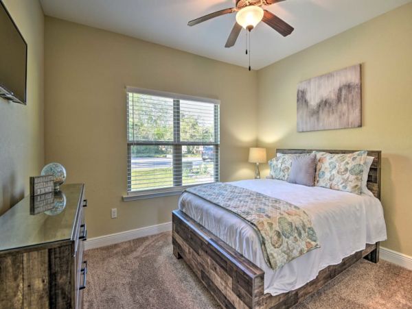 Pensacola Beach Home 989474