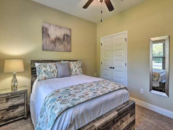 Pensacola Beach Home 989474