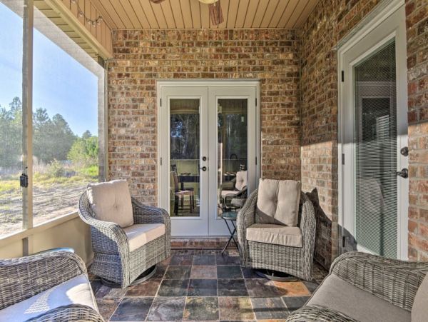 Pensacola Beach Home 989474
