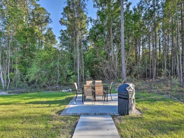 Pensacola Beach Home 989474