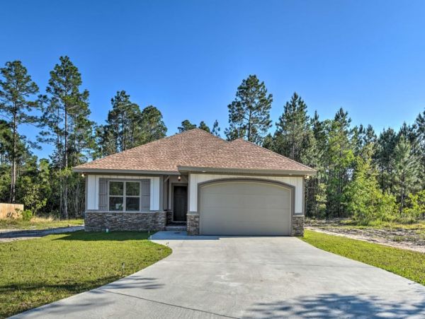 Pensacola Beach Home 989474