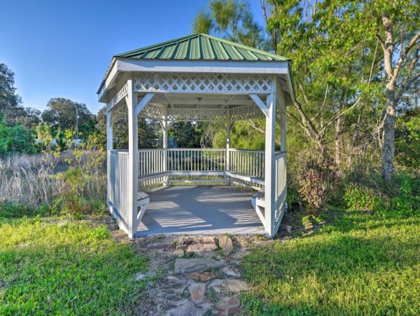 Pensacola Beach Home 989474