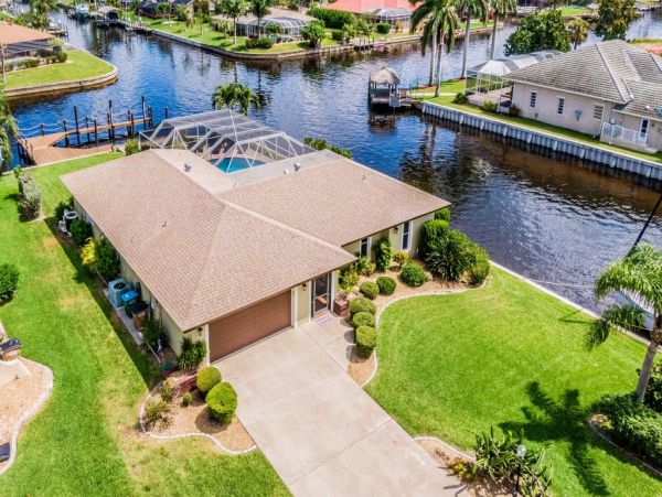 Cape Coral Home 989475