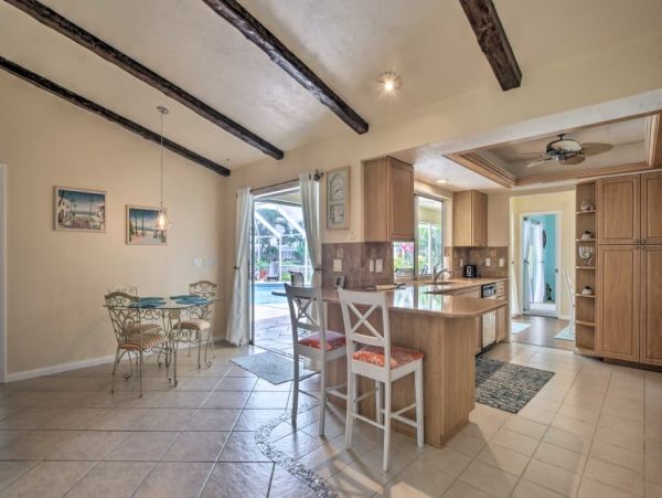Cape Coral Home 989475