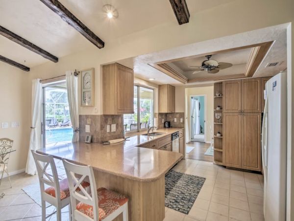 Cape Coral Home 989475