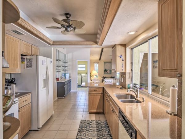 Cape Coral Home 989475