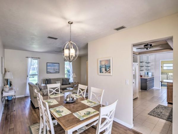Cape Coral Home 989475
