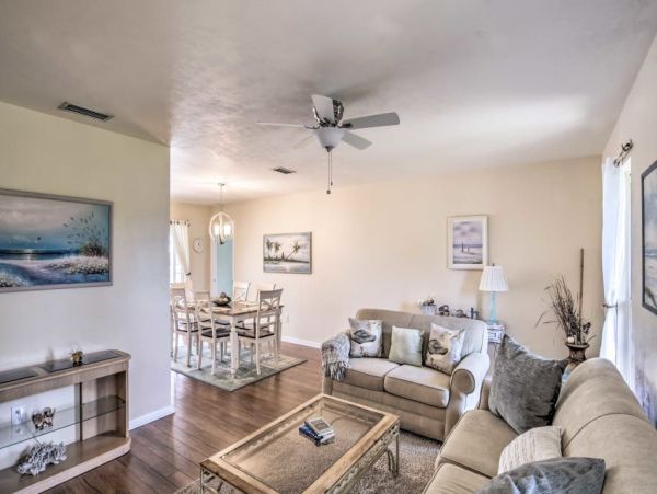 Cape Coral Home 989475