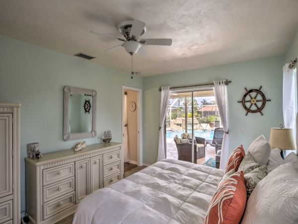 Cape Coral Home 989475