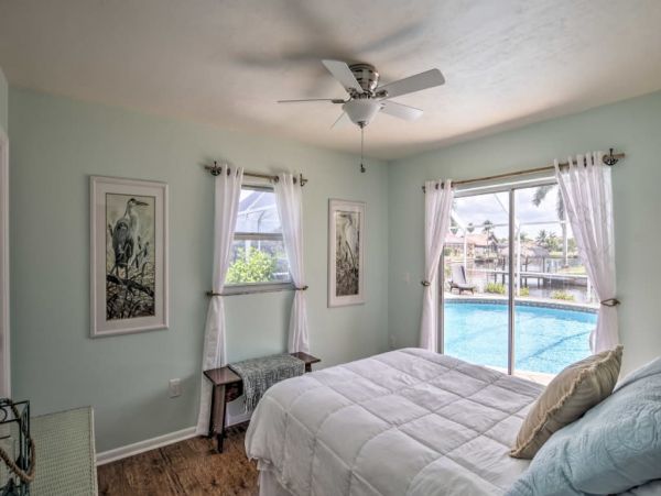 Cape Coral Home 989475