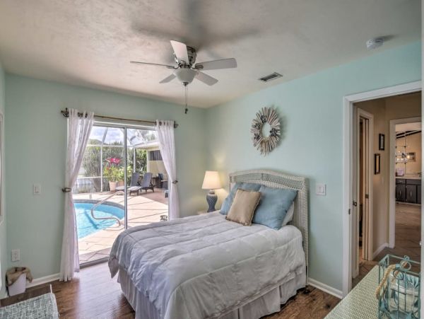 Cape Coral Home 989475