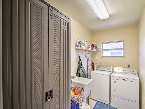 Cape Coral Home 989475