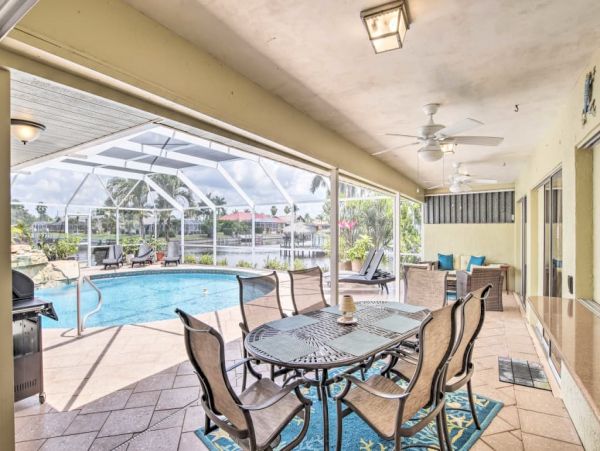 Cape Coral Home 989475