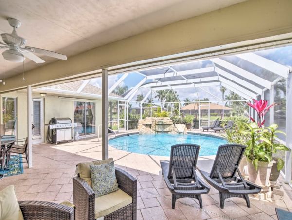 Cape Coral Home 989475