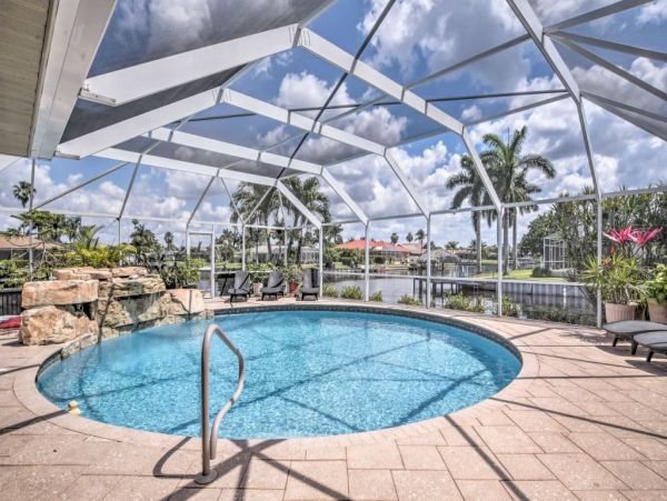 Cape Coral Home 989475