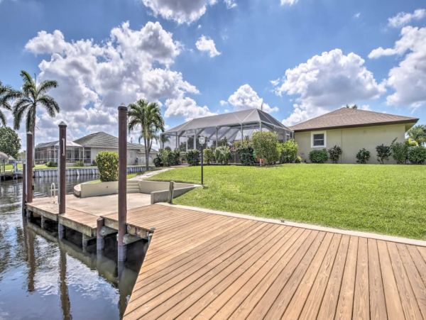 Cape Coral Home 989475