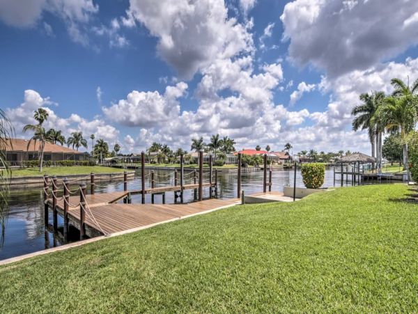 Cape Coral Home 989475