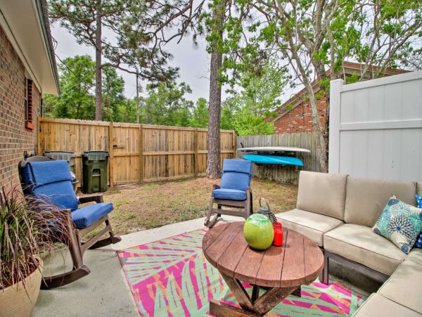 Pensacola Beach Home 989476
