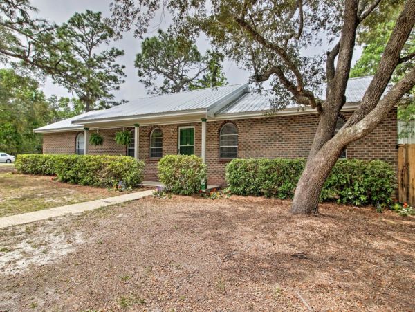 Pensacola Beach Home 989476