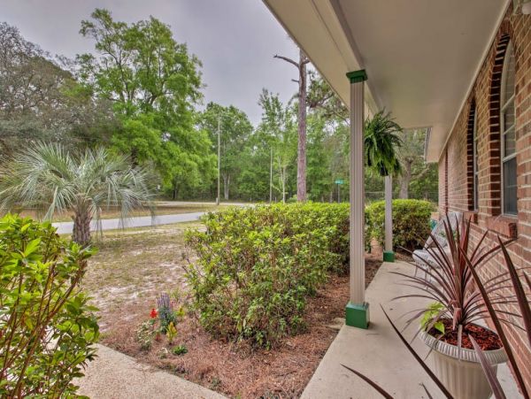 Pensacola Beach Home 989476