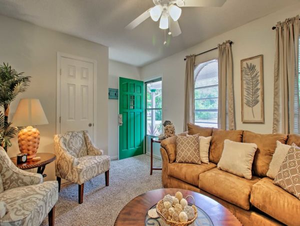 Pensacola Beach Home 989476