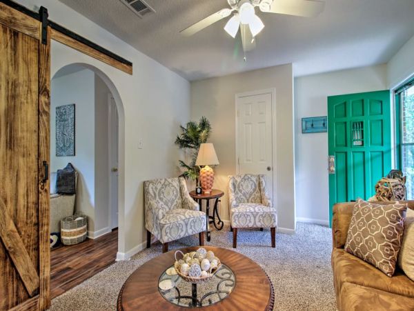Pensacola Beach Home 989476