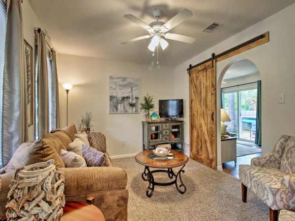 Pensacola Beach Home 989476