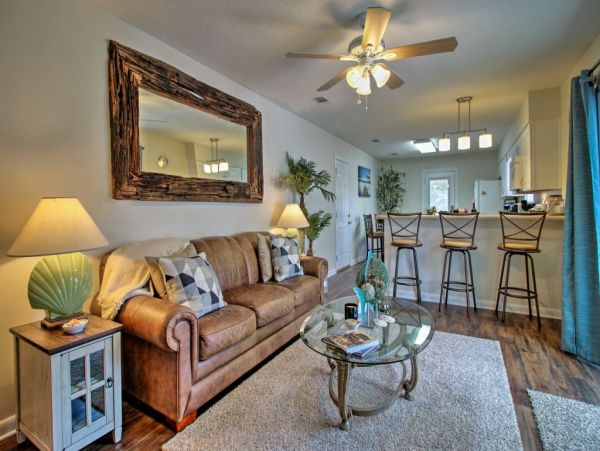 Pensacola Beach Home 989476