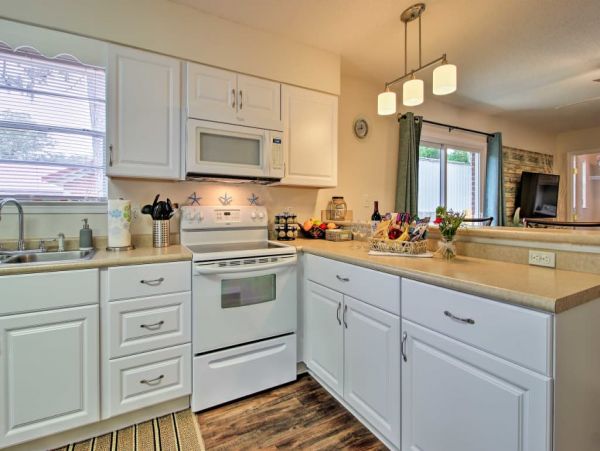 Pensacola Beach Home 989476