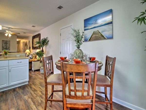 Pensacola Beach Home 989476