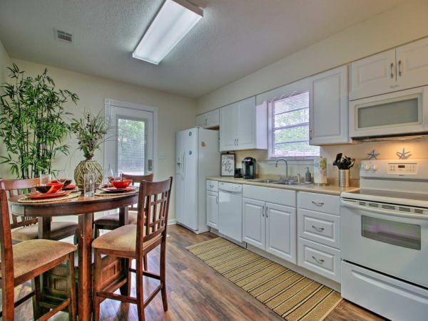 Pensacola Beach Home 989476