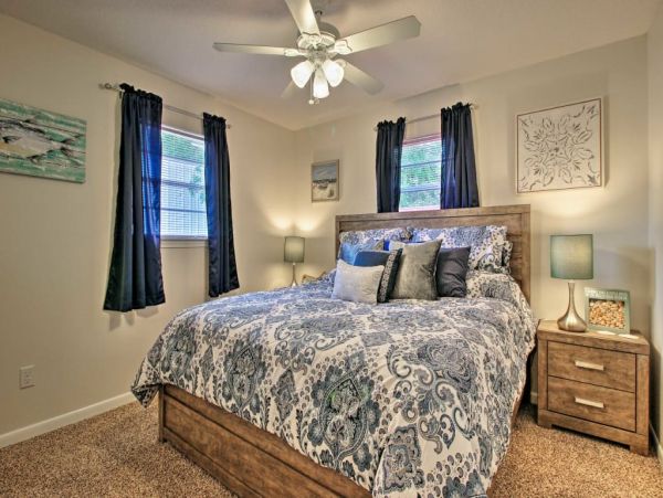 Pensacola Beach Home 989476