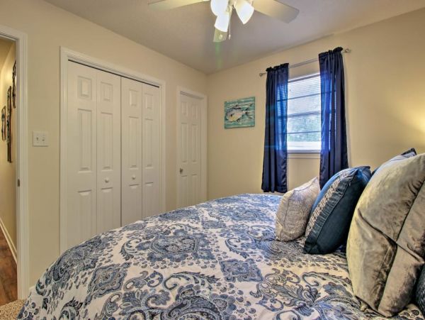 Pensacola Beach Home 989476