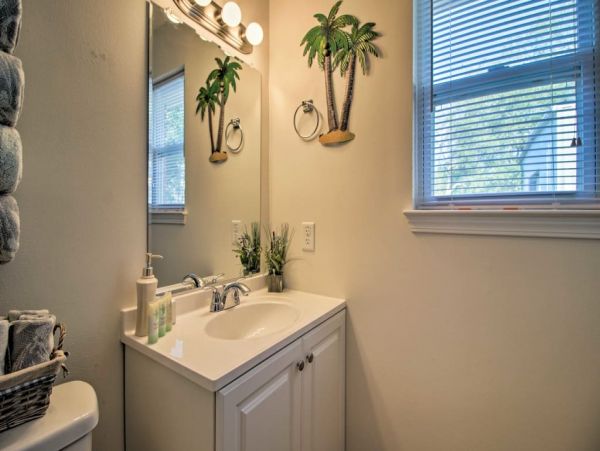 Pensacola Beach Home 989476