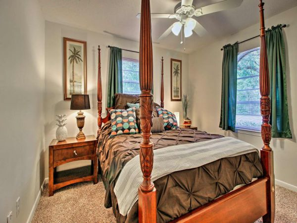 Pensacola Beach Home 989476