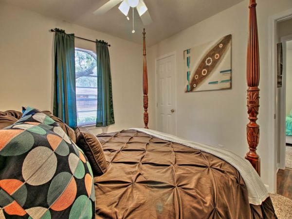 Pensacola Beach Home 989476