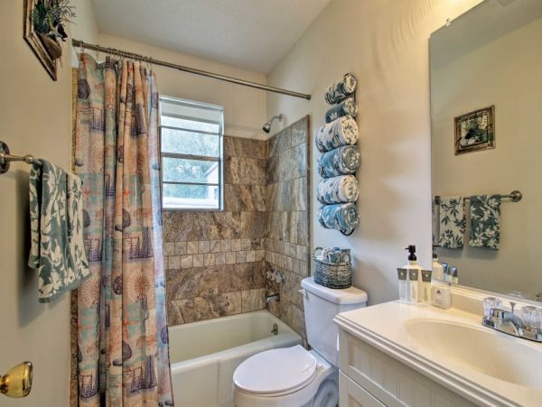 Pensacola Beach Home 989476