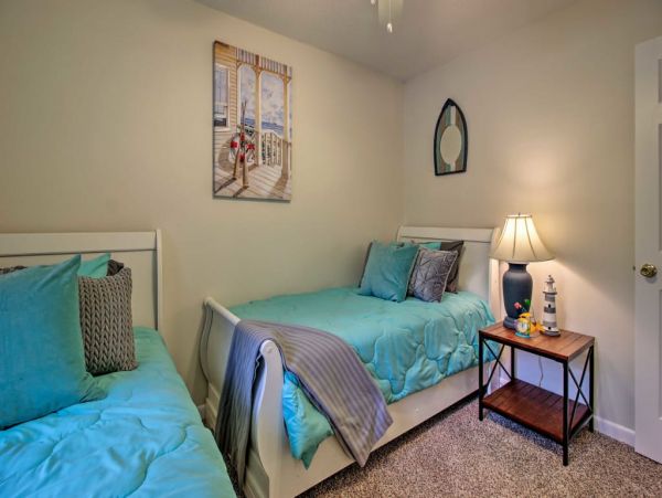 Pensacola Beach Home 989476