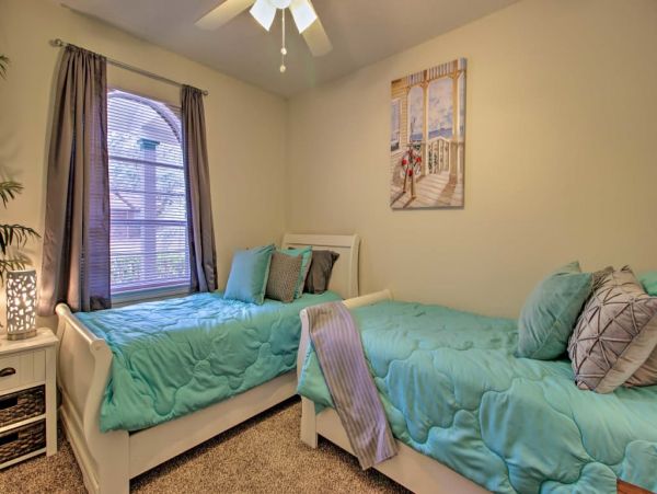 Pensacola Beach Home 989476
