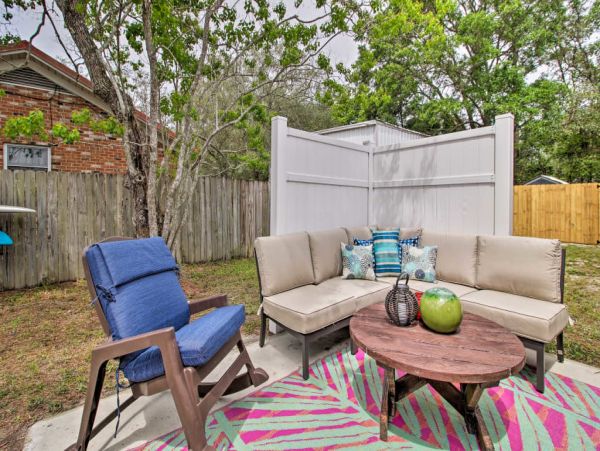 Pensacola Beach Home 989476