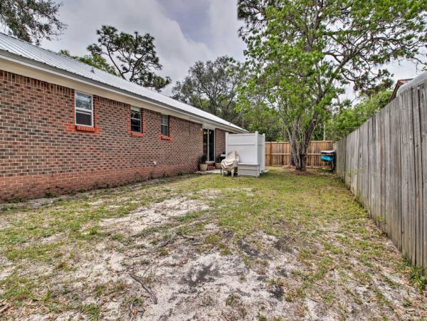 Pensacola Beach Home 989476