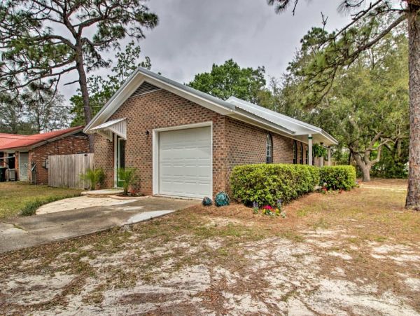 Pensacola Beach Home 989476