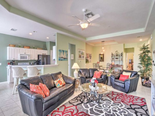 Naples Home 989477