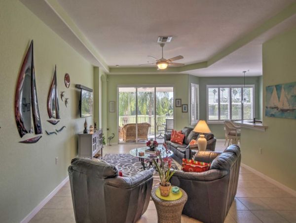 Naples Home 989477