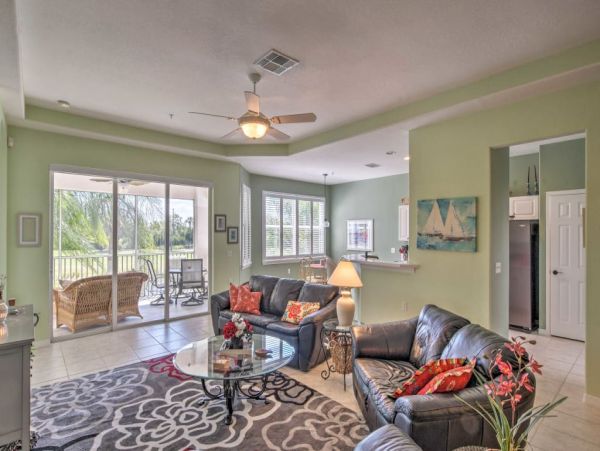 Naples Home 989477