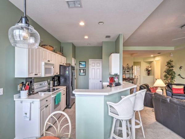 Naples Home 989477