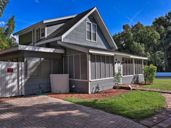 Orlando Home 989478