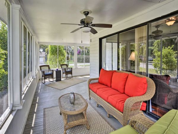 Orlando Home 989478