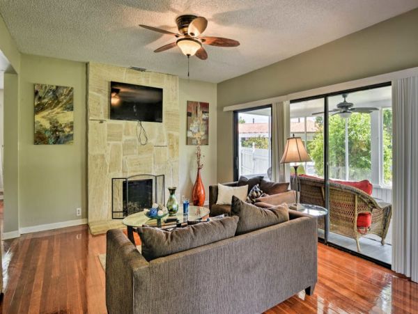 Orlando Home 989478